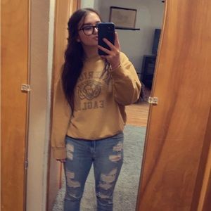 Meet your Posher, Alana